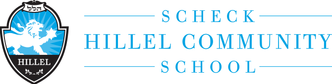 Scheck Hillel Community School